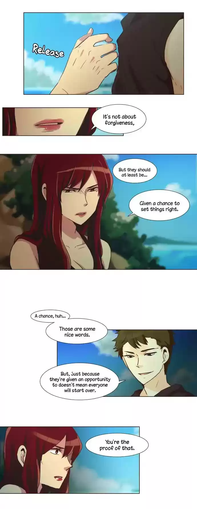 Dear, Only You Don't Know! Chapter 101: