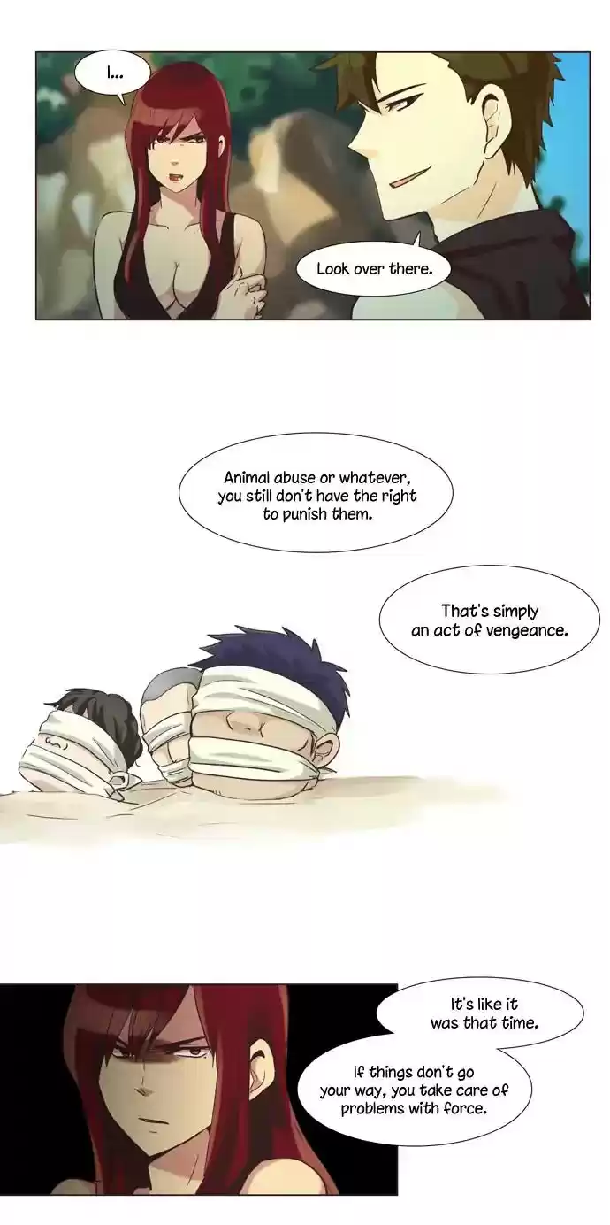 Dear, Only You Don't Know! Chapter 101: