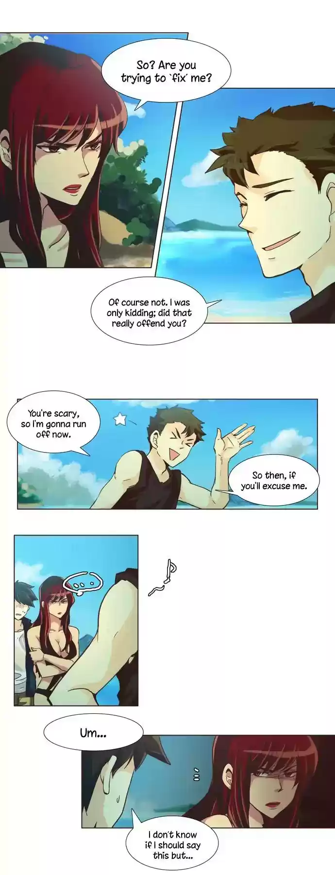 Dear, Only You Don't Know! Chapter 102: