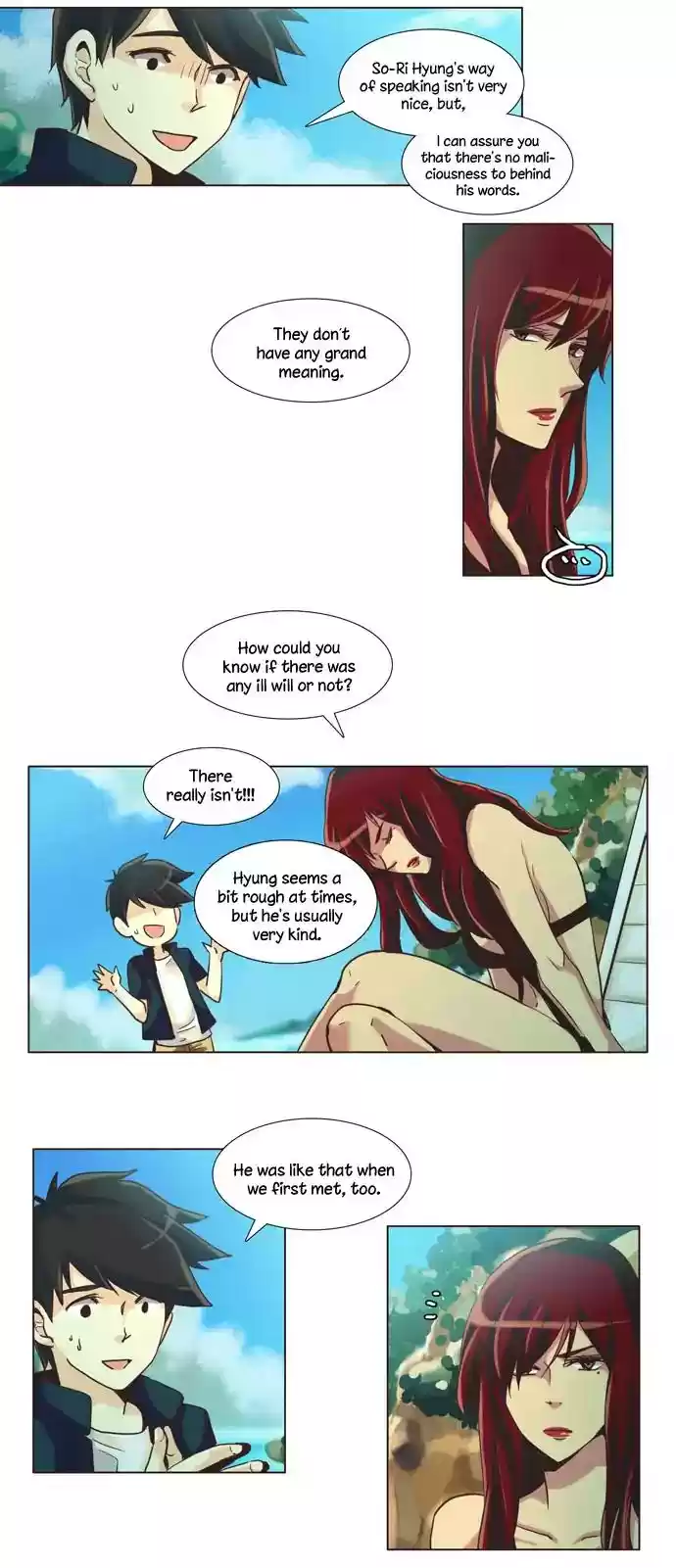 Dear, Only You Don't Know! Chapter 102: