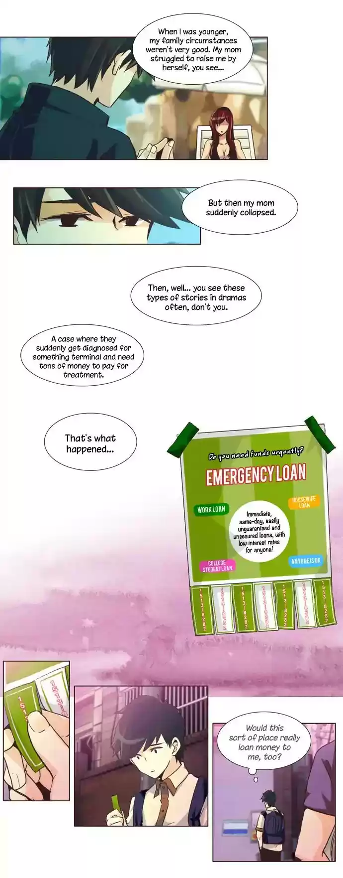 Dear, Only You Don't Know! Chapter 102: