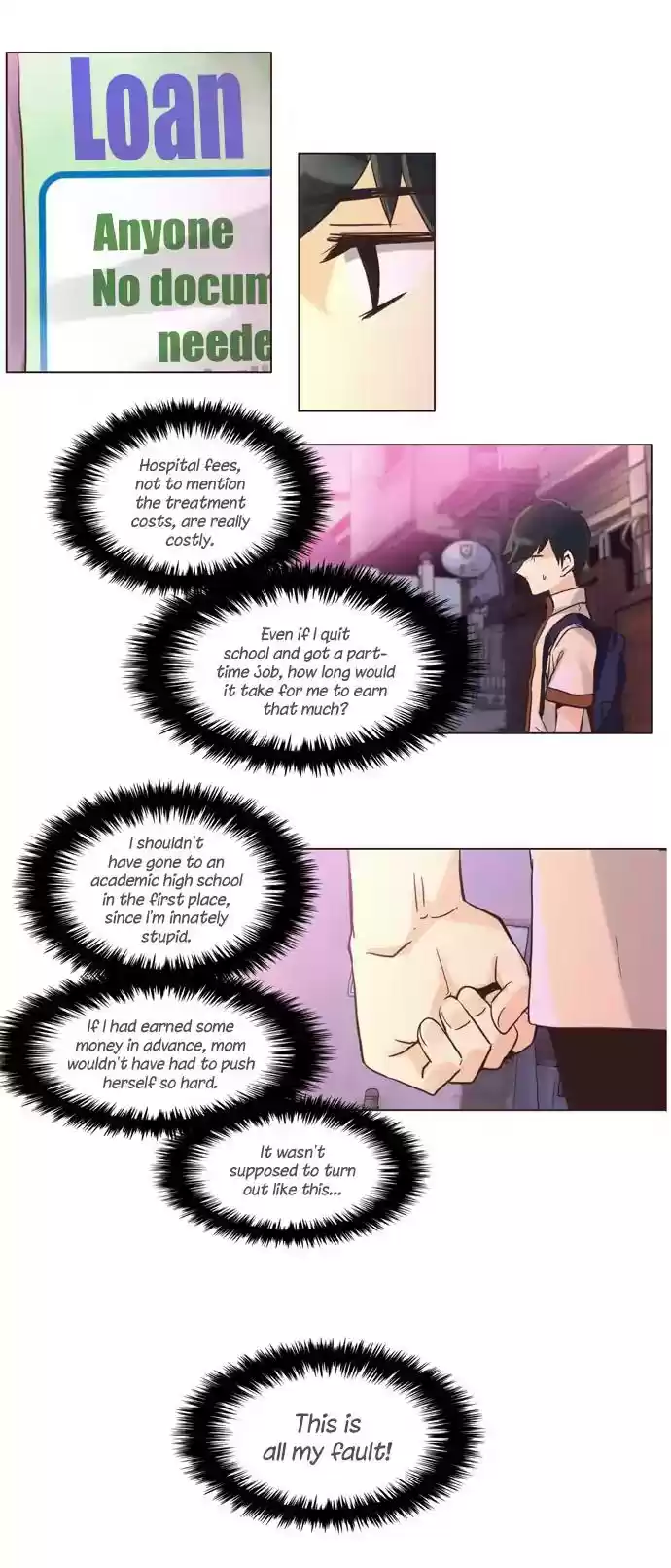 Dear, Only You Don't Know! Chapter 102: