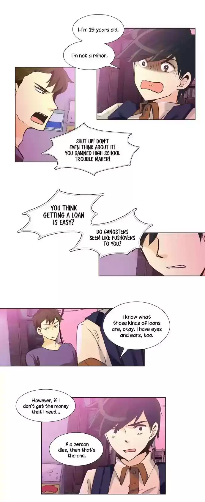 Dear, Only You Don't Know! Chapter 102: