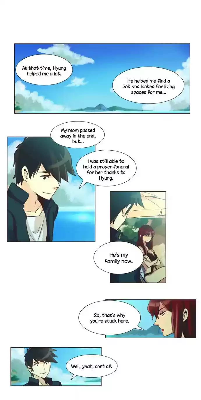 Dear, Only You Don't Know! Chapter 102: