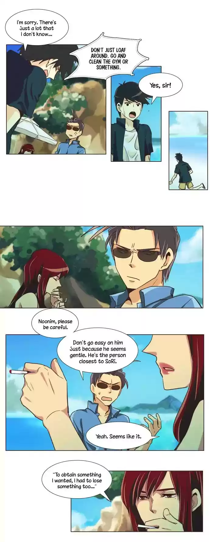 Dear, Only You Don't Know! Chapter 102: