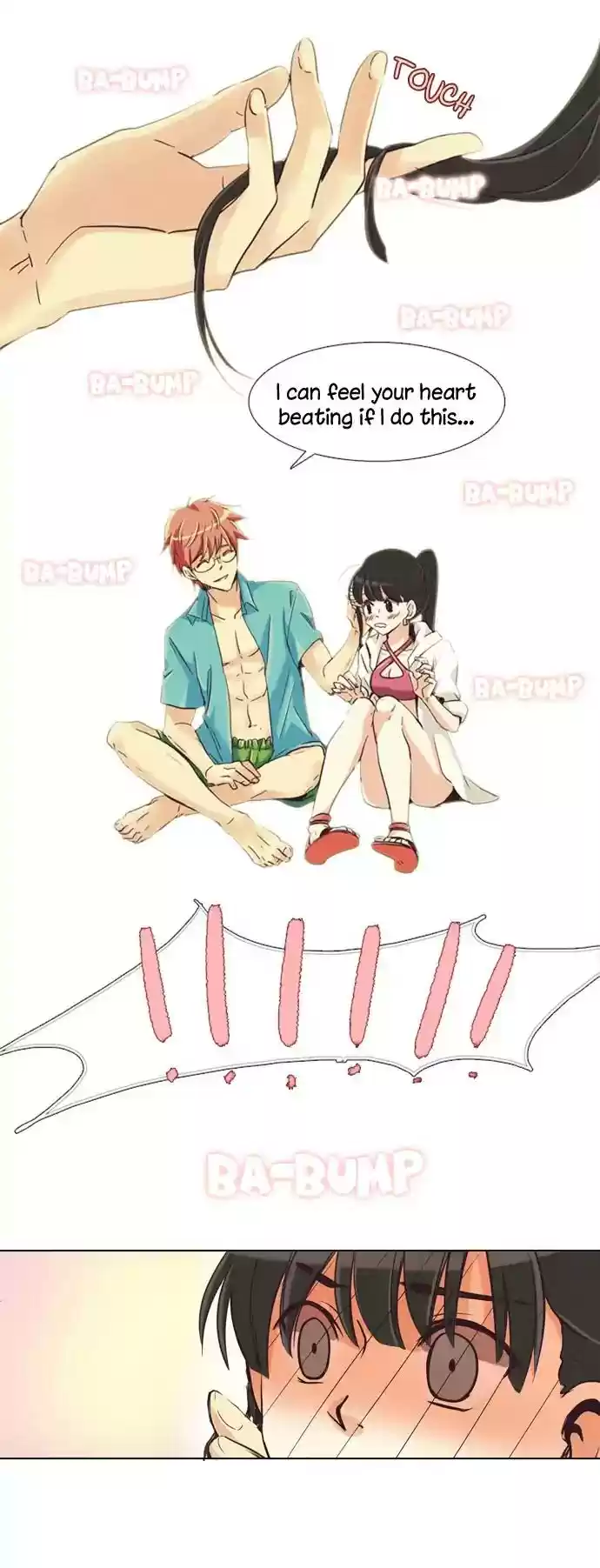 Dear, Only You Don't Know! Chapter 97: