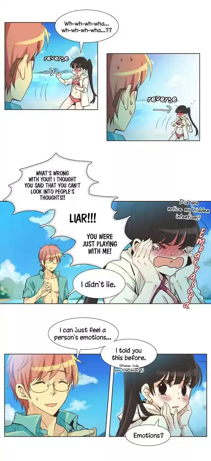 Dear, Only You Don't Know! Chapter 97: