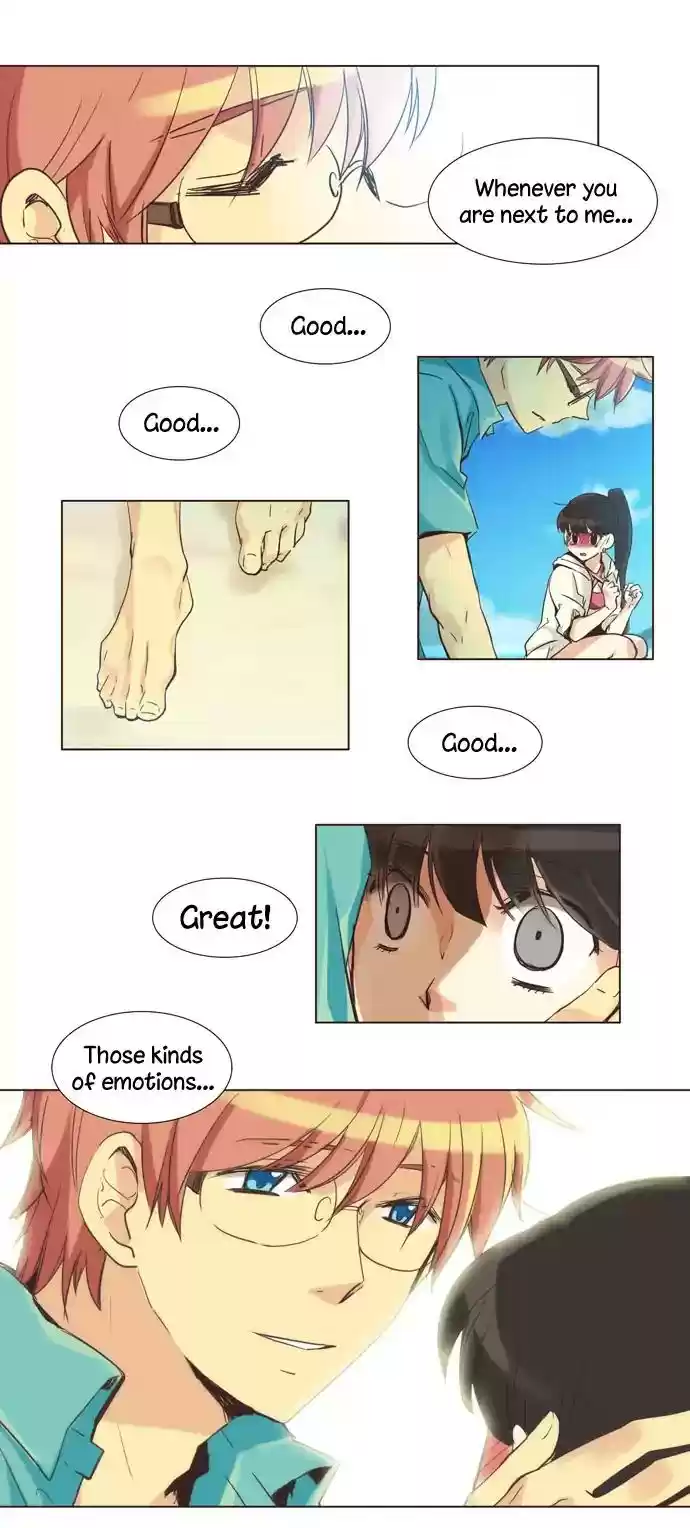 Dear, Only You Don't Know! Chapter 97: