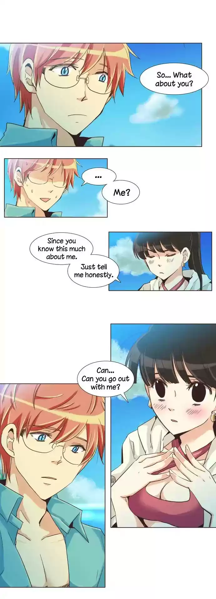 Dear, Only You Don't Know! Chapter 97: