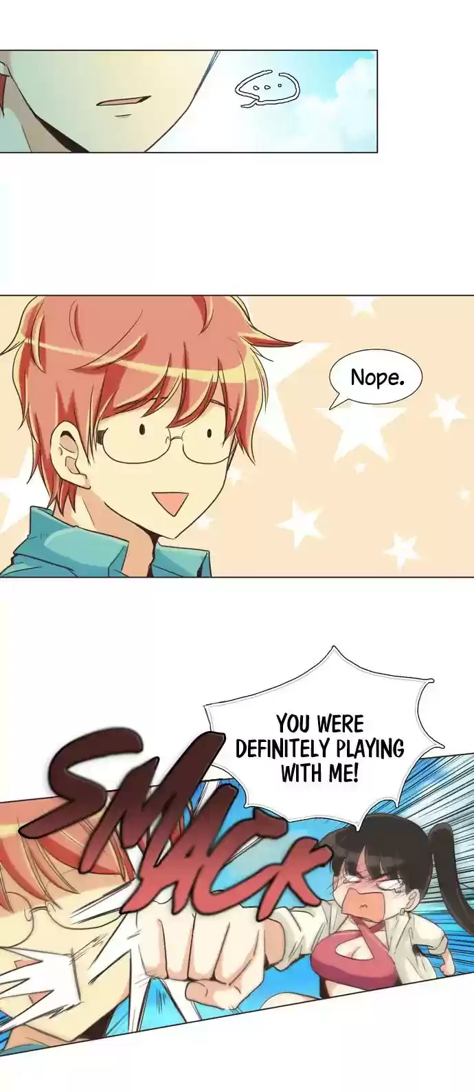 Dear, Only You Don't Know! Chapter 97: