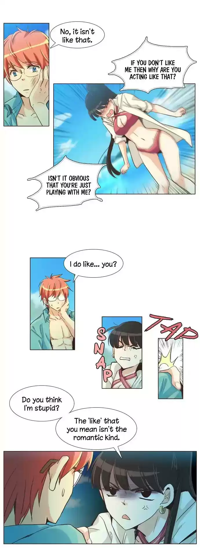 Dear, Only You Don't Know! Chapter 97: