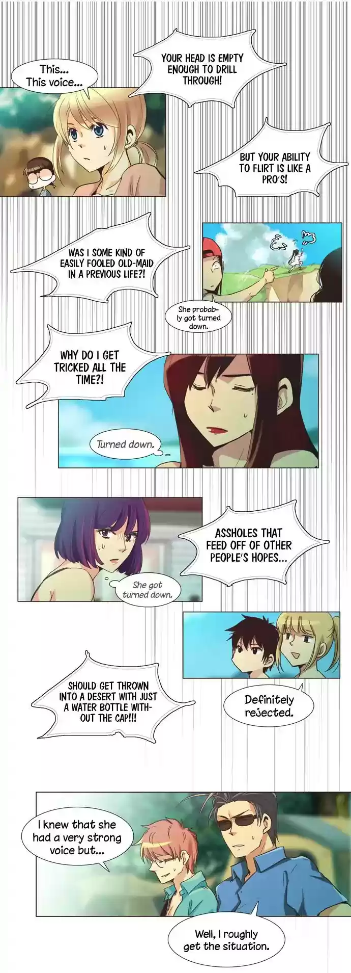 Dear, Only You Don't Know! Chapter 97: