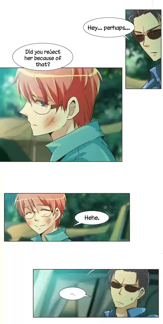 Dear, Only You Don't Know! Chapter 97: