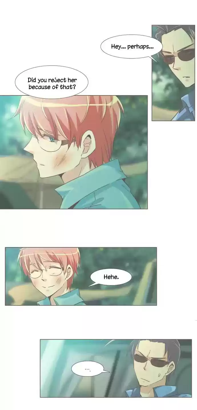 Dear, Only You Don't Know! Chapter 98: