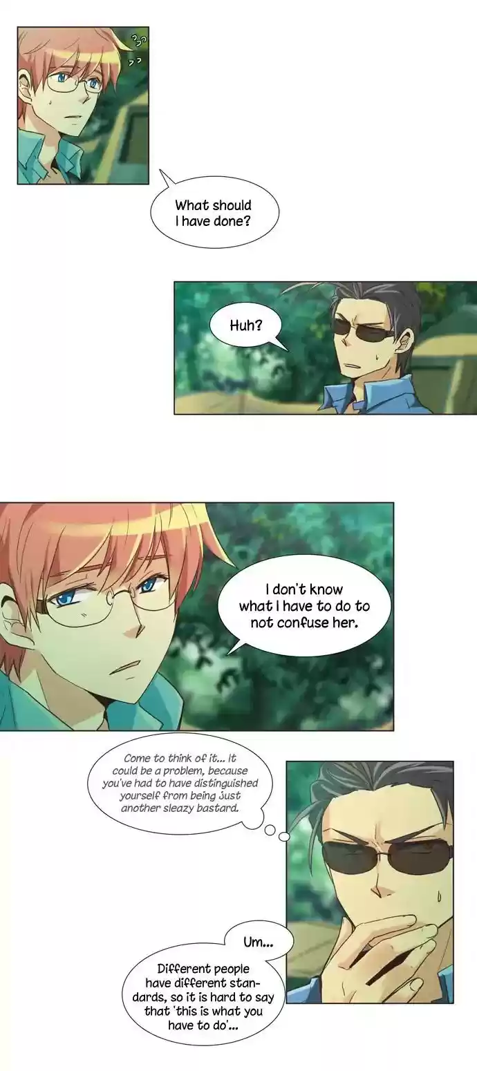 Dear, Only You Don't Know! Chapter 98: