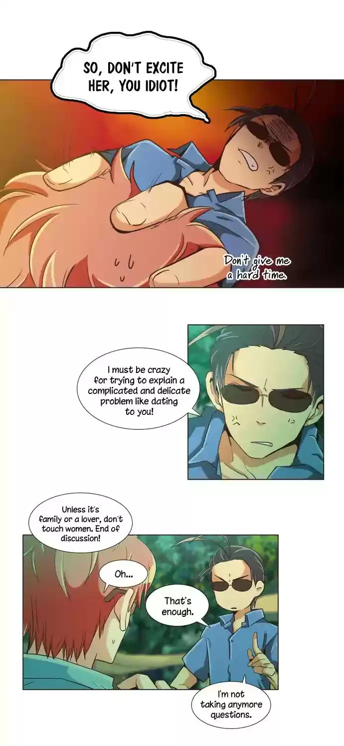 Dear, Only You Don't Know! Chapter 98: