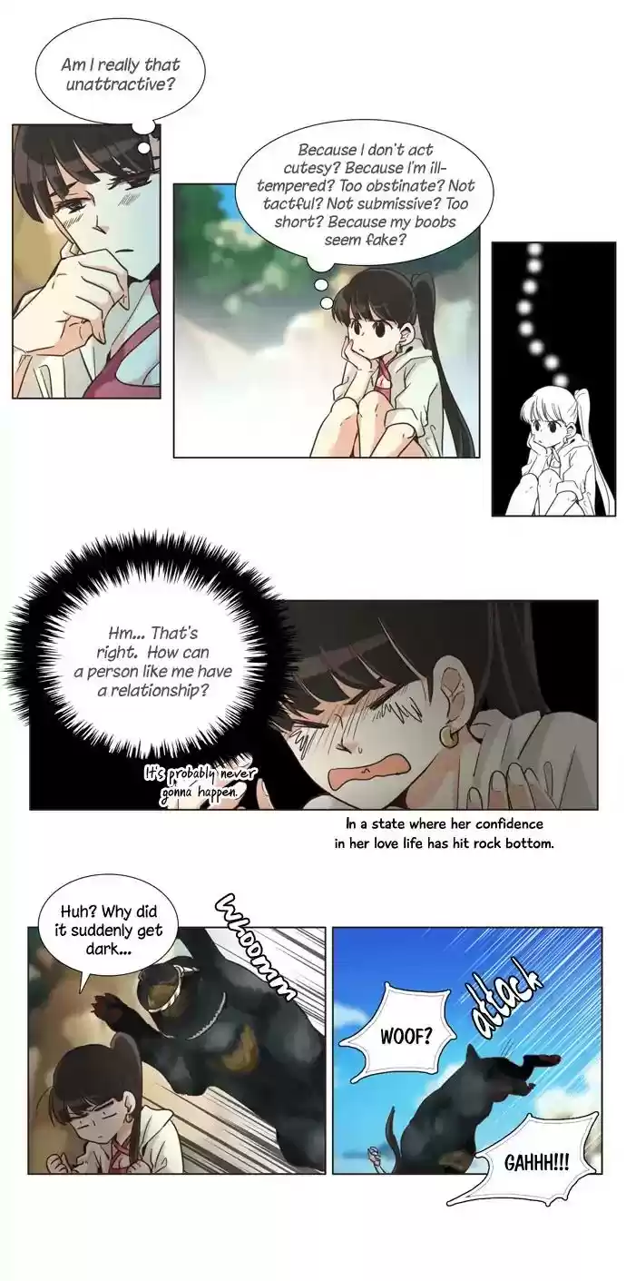 Dear, Only You Don't Know! Chapter 98: