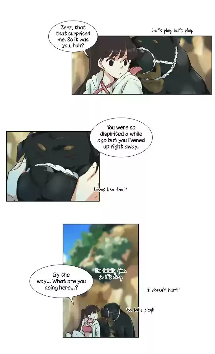 Dear, Only You Don't Know! Chapter 98: