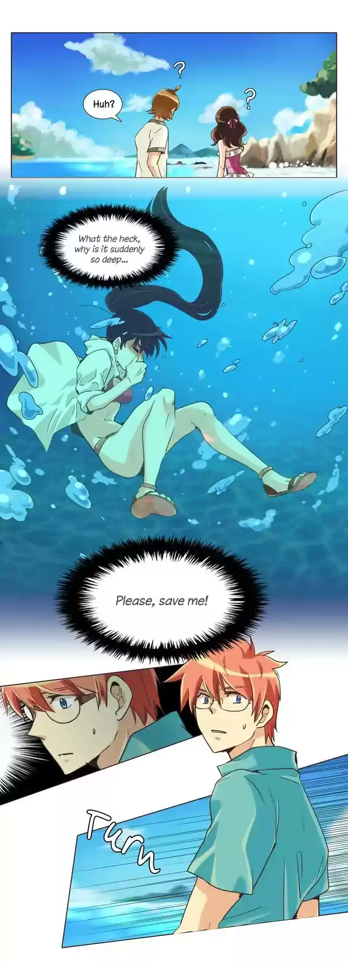 Dear, Only You Don't Know! Chapter 98: