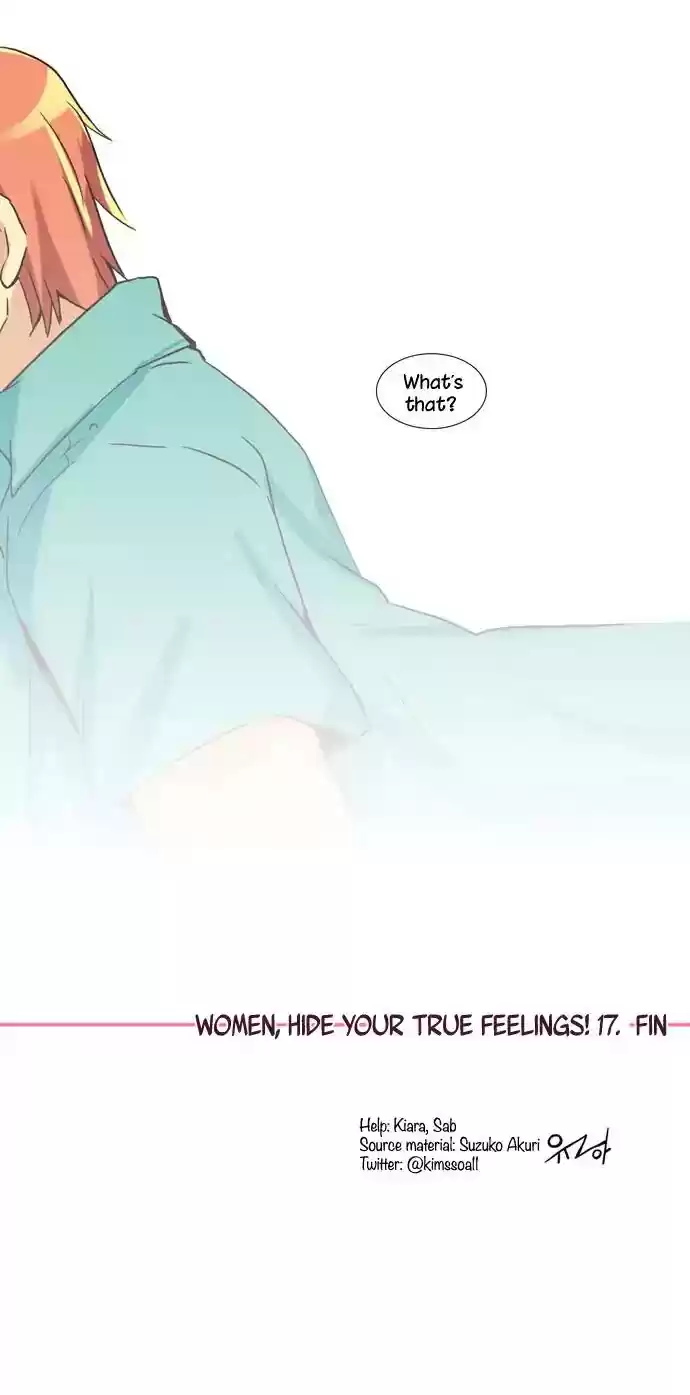 Dear, Only You Don't Know! Chapter 98: