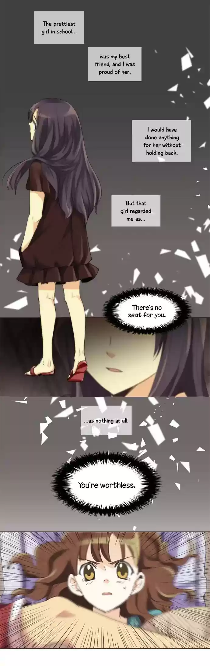 Dear, Only You Don't Know! Chapter 99: