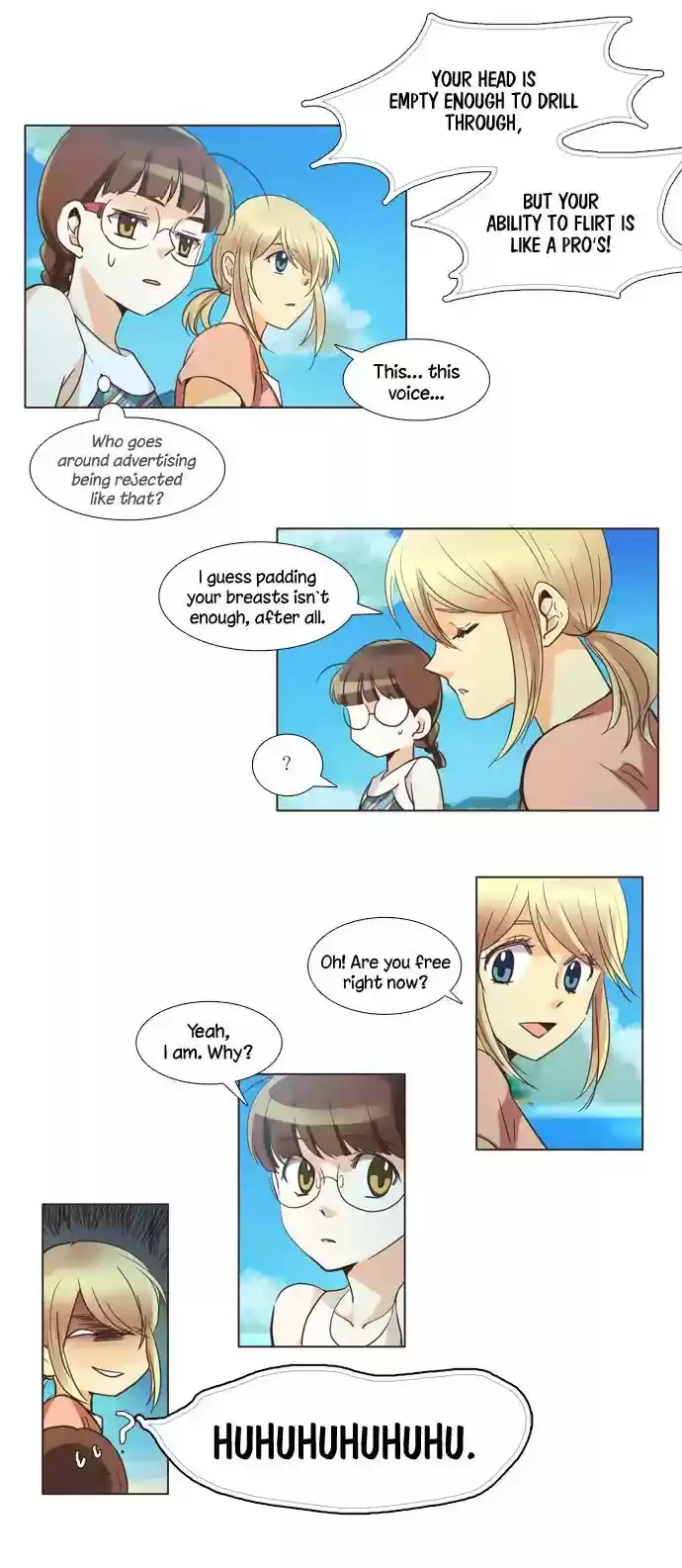 Dear, Only You Don't Know! Chapter 99: