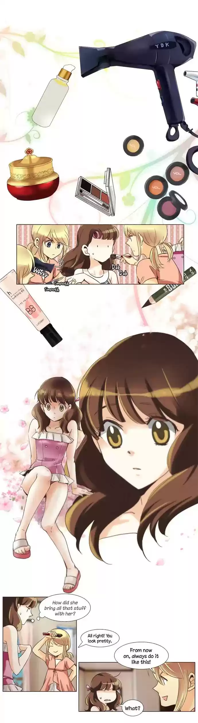 Dear, Only You Don't Know! Chapter 99: