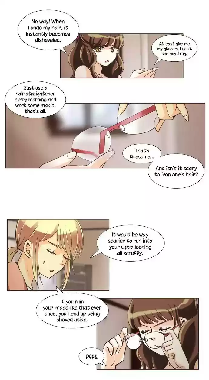 Dear, Only You Don't Know! Chapter 99: