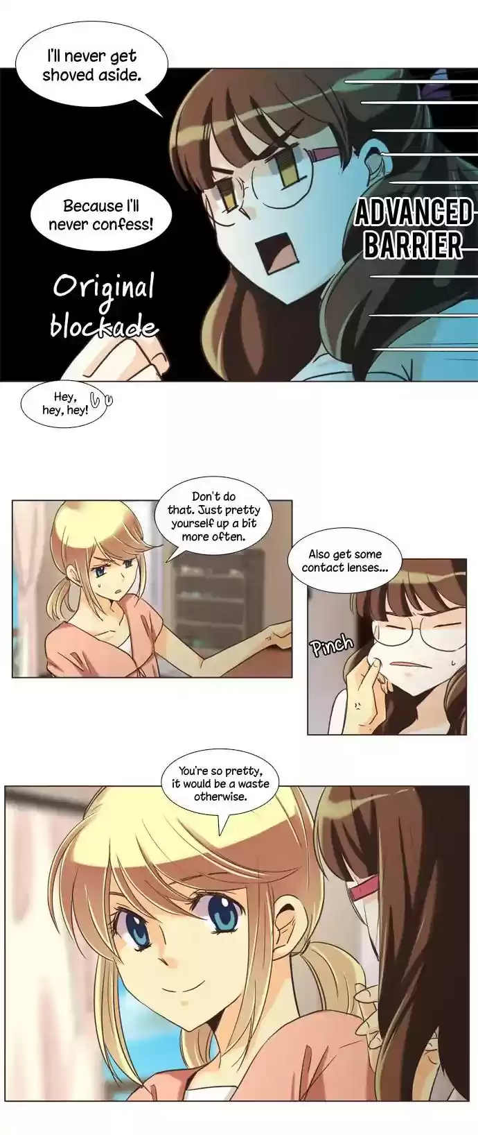 Dear, Only You Don't Know! Chapter 99: