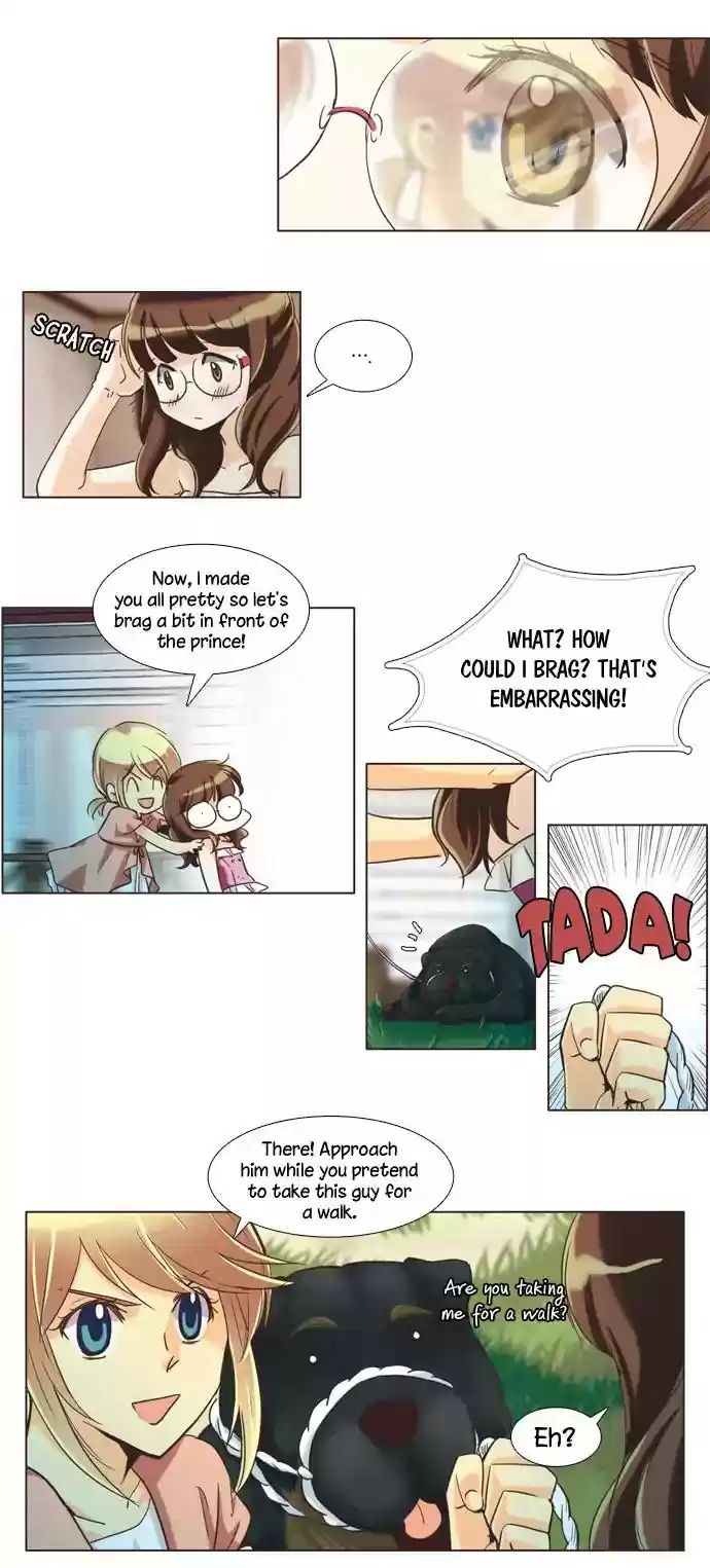 Dear, Only You Don't Know! Chapter 99: