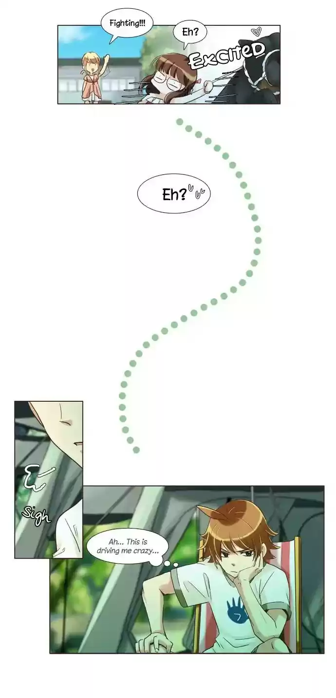 Dear, Only You Don't Know! Chapter 99: