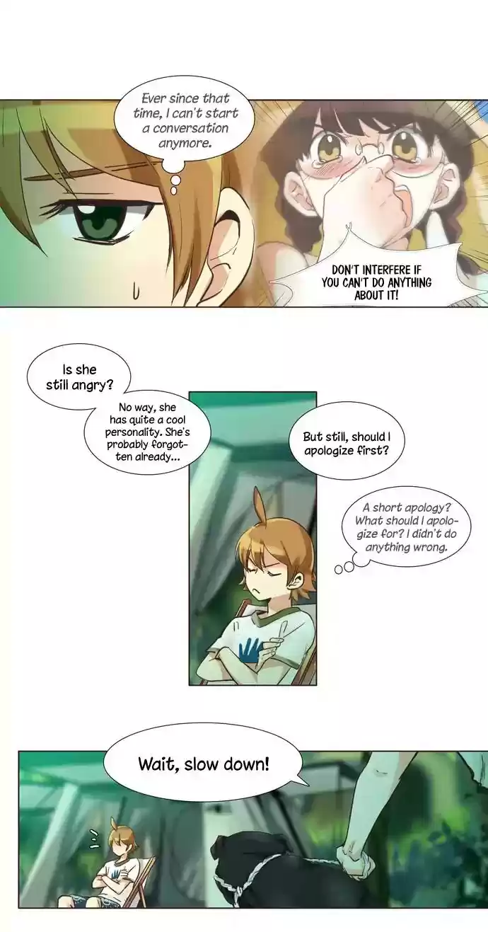 Dear, Only You Don't Know! Chapter 99: