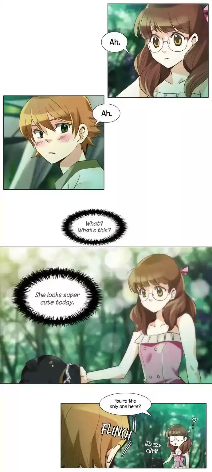 Dear, Only You Don't Know! Chapter 99: