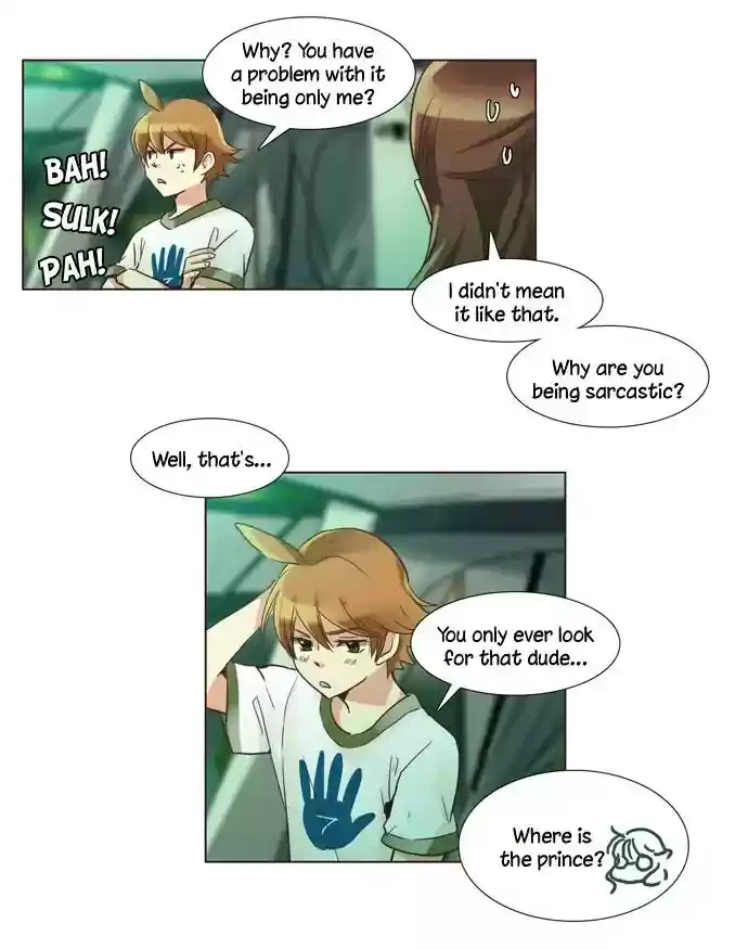 Dear, Only You Don't Know! Chapter 99: