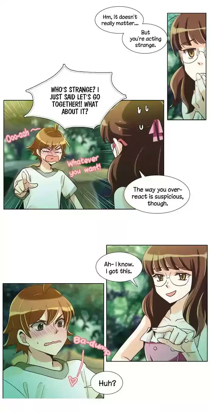 Dear, Only You Don't Know! Chapter 99: