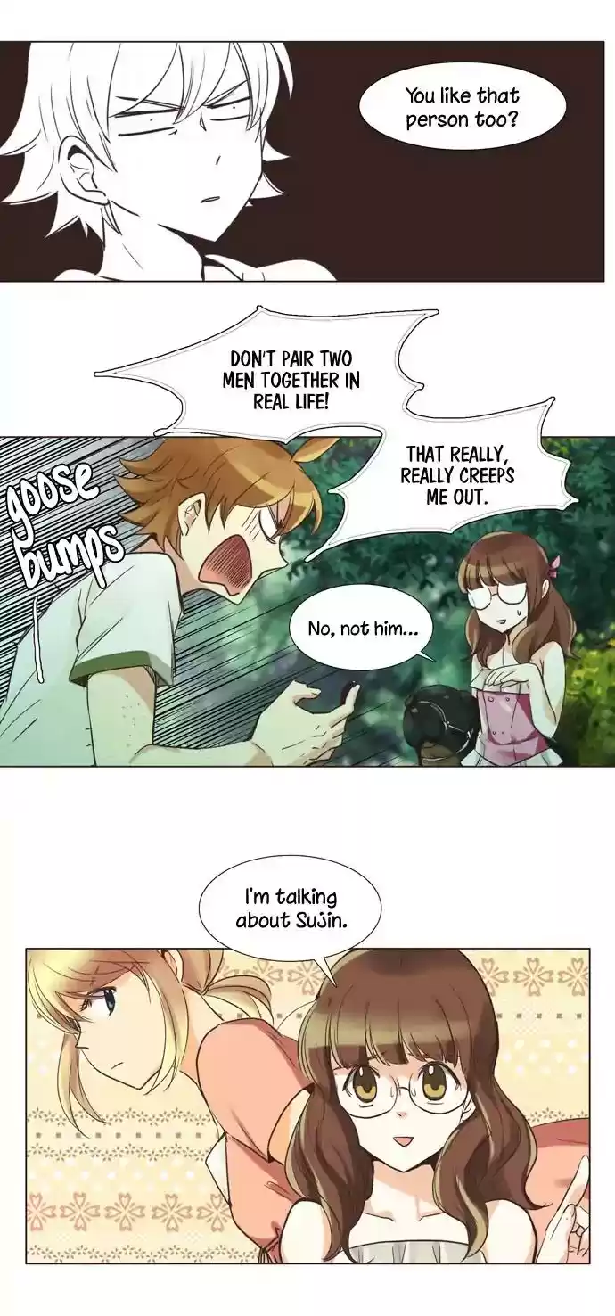 Dear, Only You Don't Know! Chapter 99: