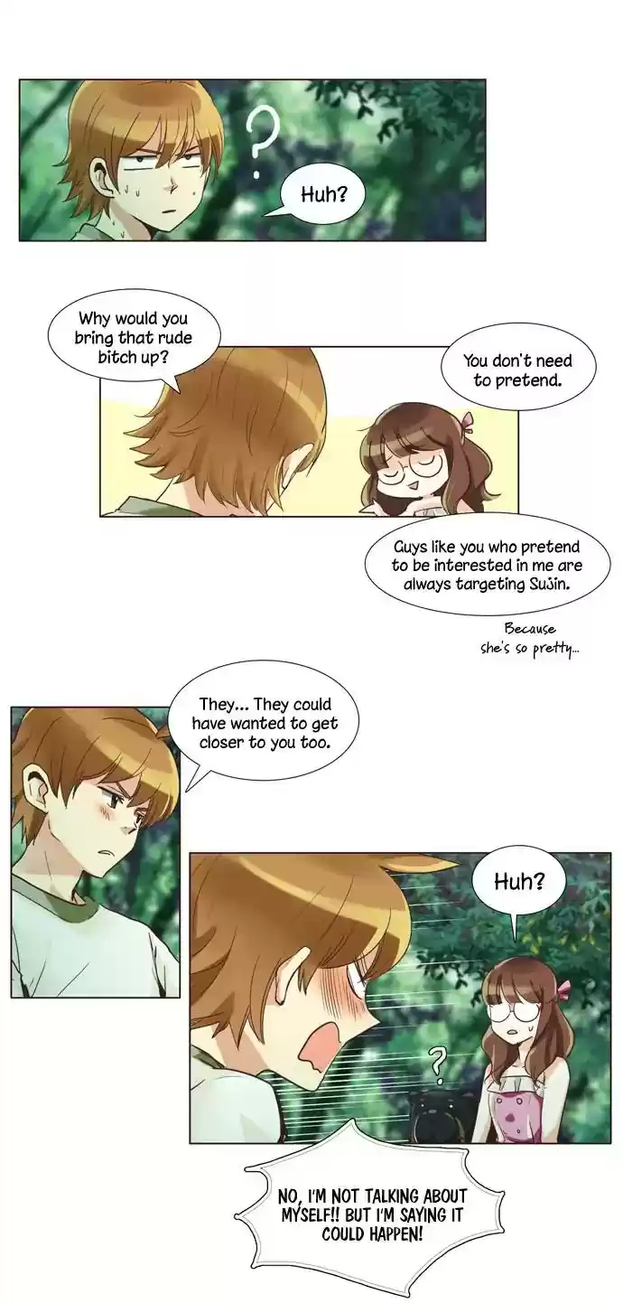 Dear, Only You Don't Know! Chapter 99: