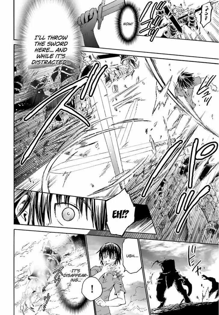 Death March kara Hajimaru Isekai Kyousoukyoku 1