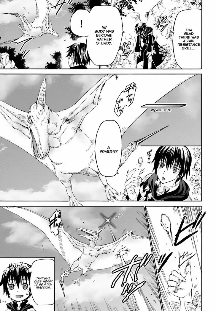 Death March kara Hajimaru Isekai Kyousoukyoku 1