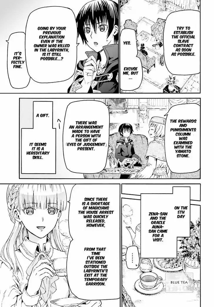 Death March kara Hajimaru Isekai Kyousoukyoku 12