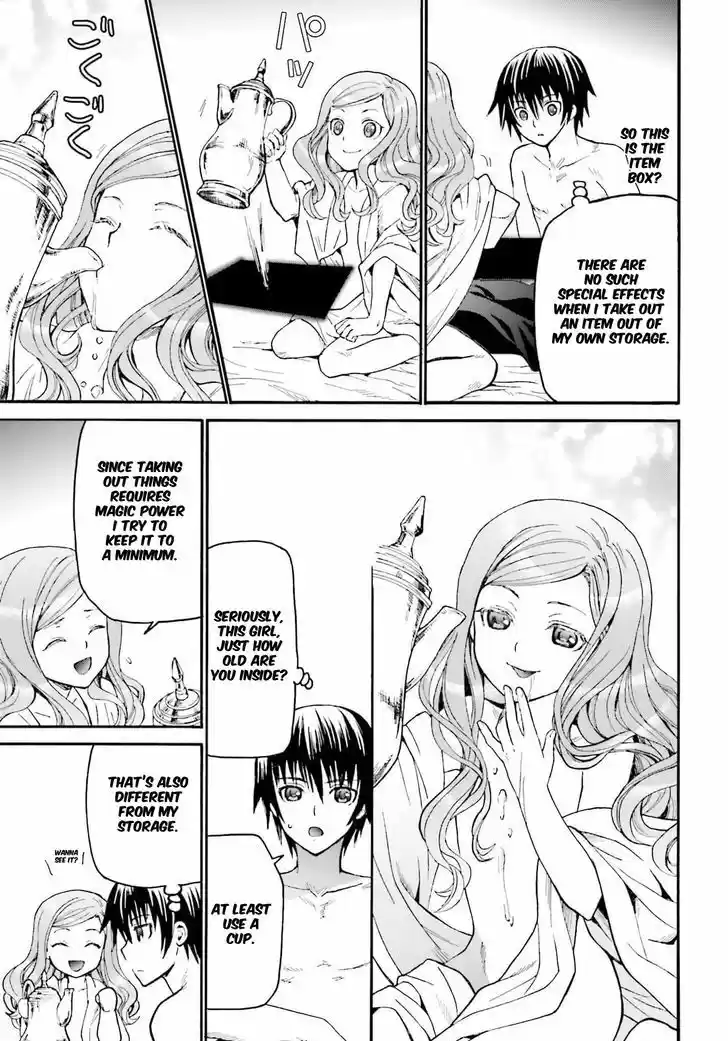 Death March kara Hajimaru Isekai Kyousoukyoku 15