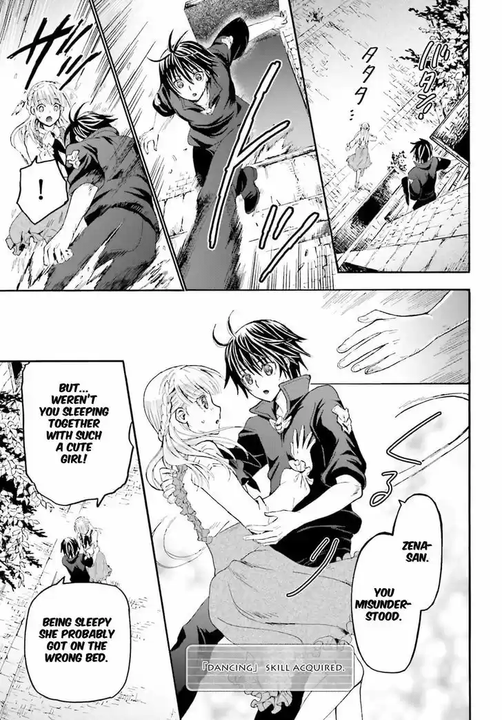 Death March kara Hajimaru Isekai Kyousoukyoku 16