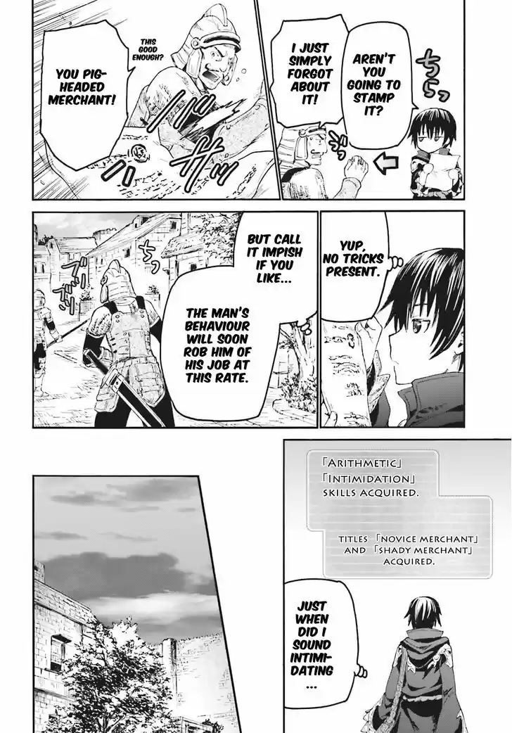 Death March kara Hajimaru Isekai Kyousoukyoku 18