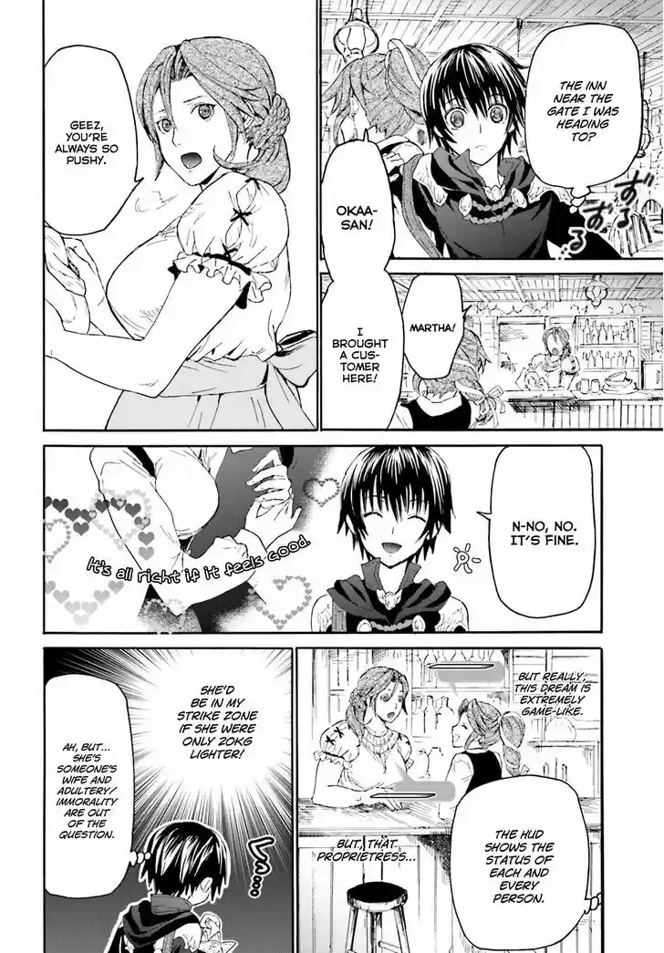 Death March kara Hajimaru Isekai Kyousoukyoku 2