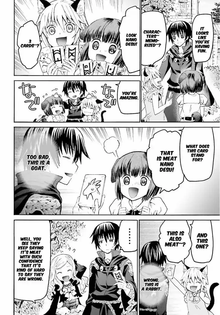 Death March kara Hajimaru Isekai Kyousoukyoku 20