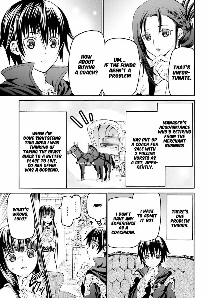 Death March kara Hajimaru Isekai Kyousoukyoku 20