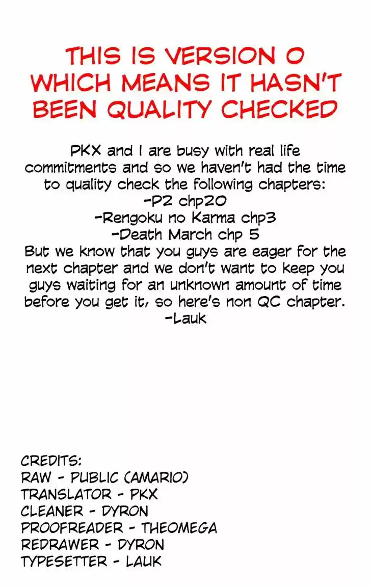 Death March kara Hajimaru Isekai Kyousoukyoku 4