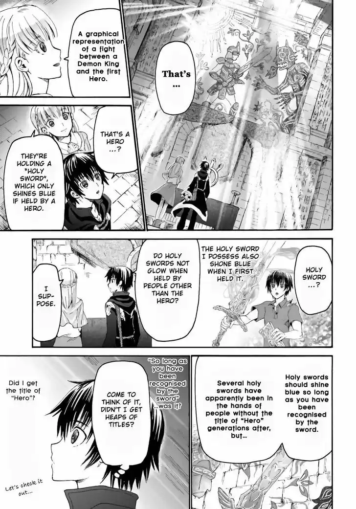 Death March kara Hajimaru Isekai Kyousoukyoku 5