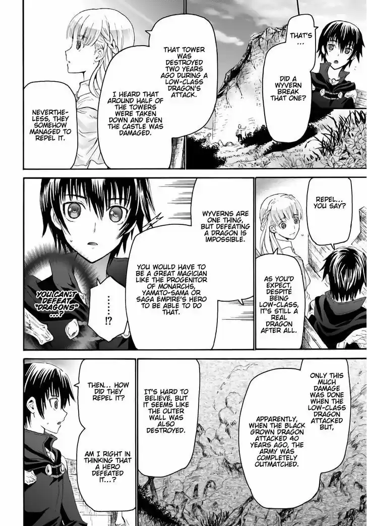 Death March kara Hajimaru Isekai Kyousoukyoku 5