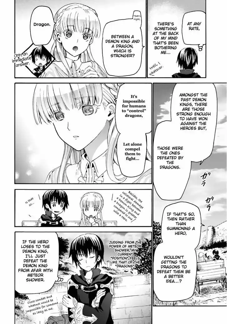 Death March kara Hajimaru Isekai Kyousoukyoku 5